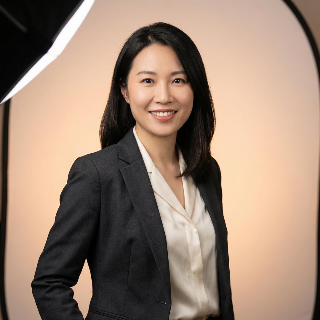 女神视频 制片人林雨晴