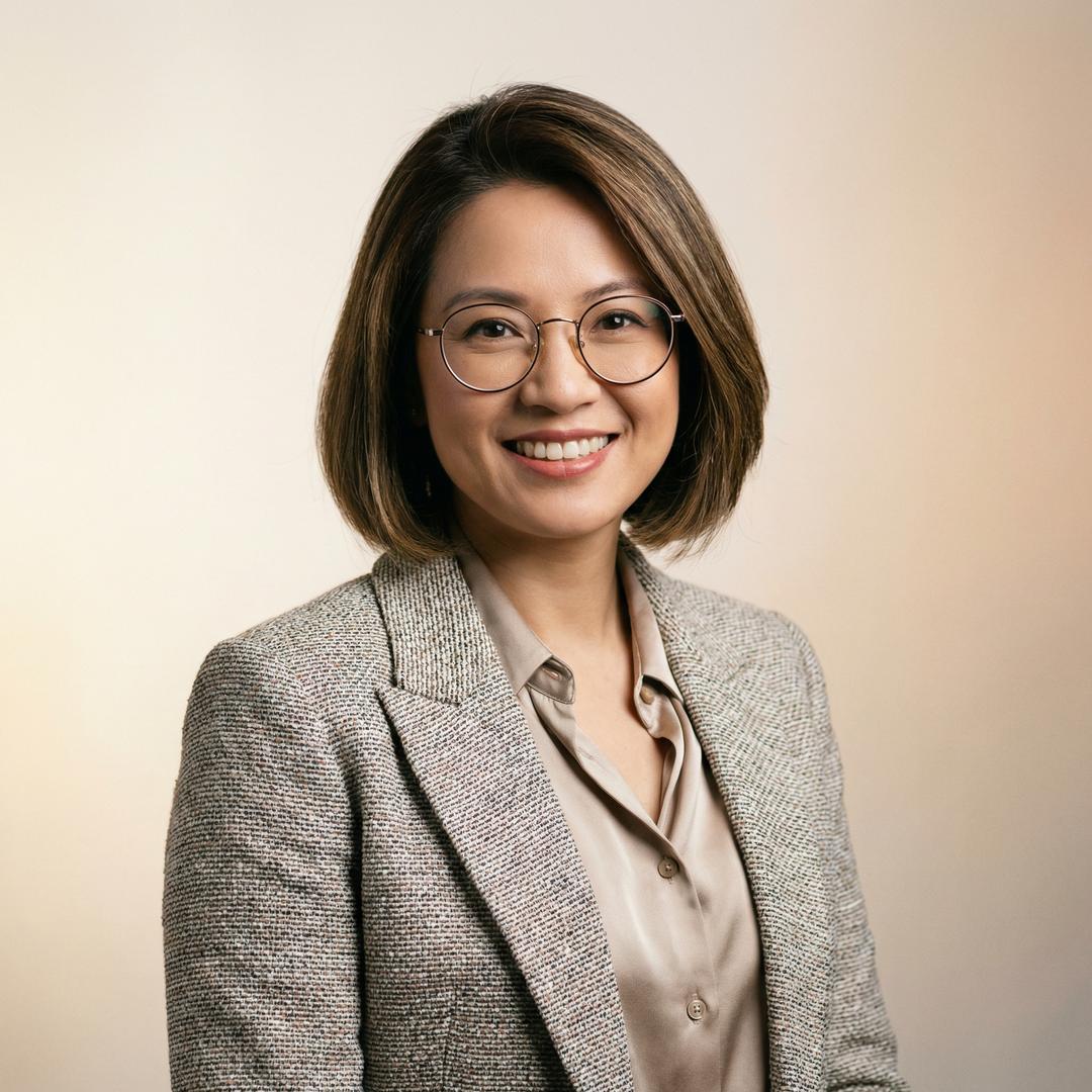 女神视频 社区顾问周婉如